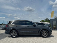 BMW X5, 2023 Michałowice - zdjęcie 3