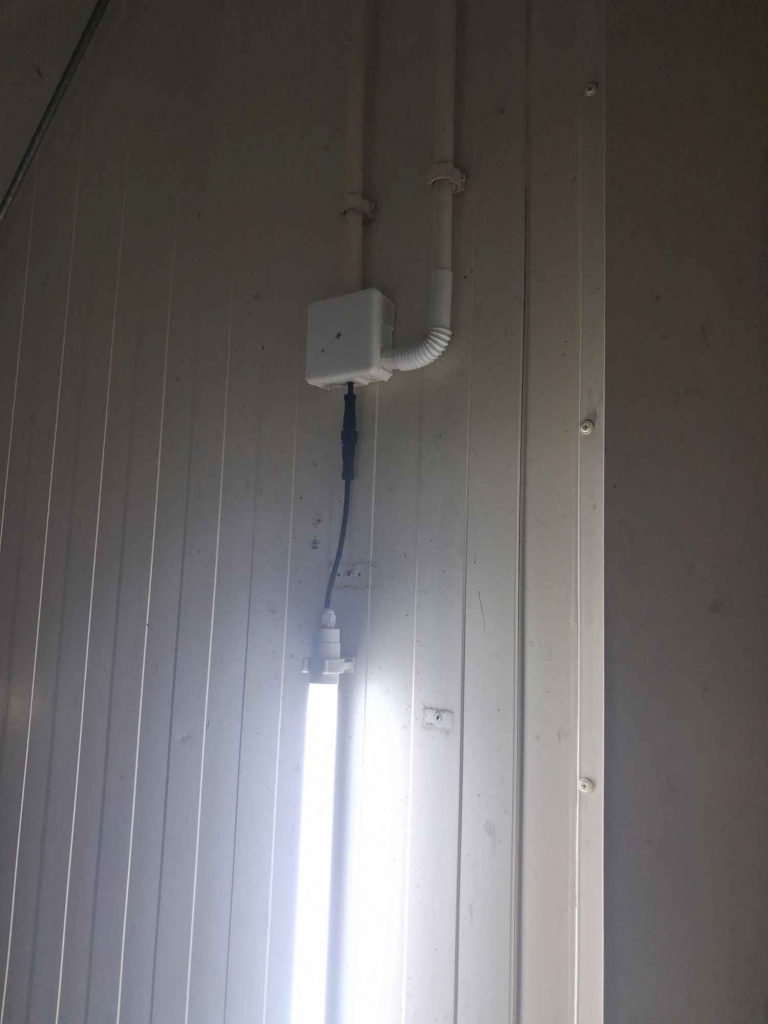 USŁUGI ELEKTRYCZNE Łuków - zdjęcie 1