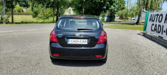 Kia Cee'd Stan bardzo dobry. Goczałkowice-Zdrój - zdjęcie 5