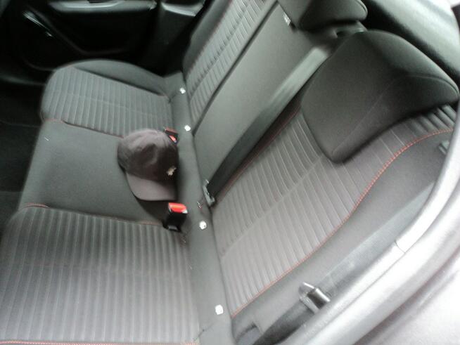 sprzedam peugeota 208 z 2022r Lublin - zdjęcie 7
