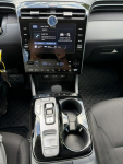 Hyundai Tucson 1.6i HEV Polski Salon!!! Białogard - zdjęcie 11