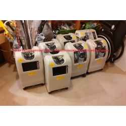 KONCENTRATOR TLENU WYPOZYCZENIE WARSZAWA IMED Bemowo - zdjęcie 1