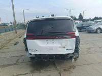 Chrysler Pacifica Hybryda Gizałki - zdjęcie 6