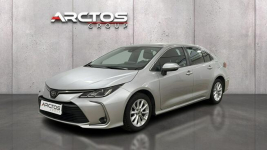 Toyota Corolla 1.5 benzyna manual Comfort