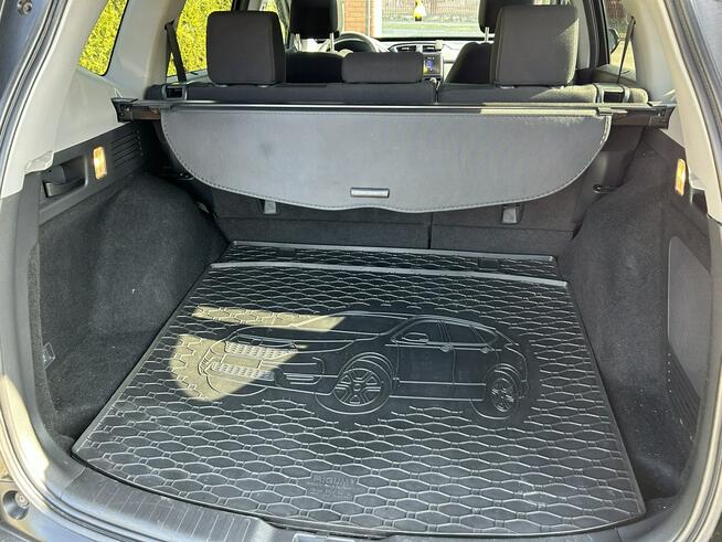 Honda CR-V 1.5 VTEC AWD automat Tarnów - zdjęcie 9