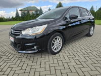Citroen C4 1,6Benz Serwis.Klimatr  2 str. Tempomat.Hak.Tempomat.OKAZJA Kutno - zdjęcie 8