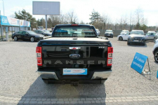 Ford Ranger 2.0 Ecoblue Xlt 170km Automat Netto 86 097PLN Warszawa - zdjęcie 7