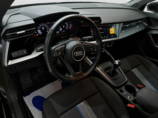 Audi A3 Komorniki - zdjęcie 11