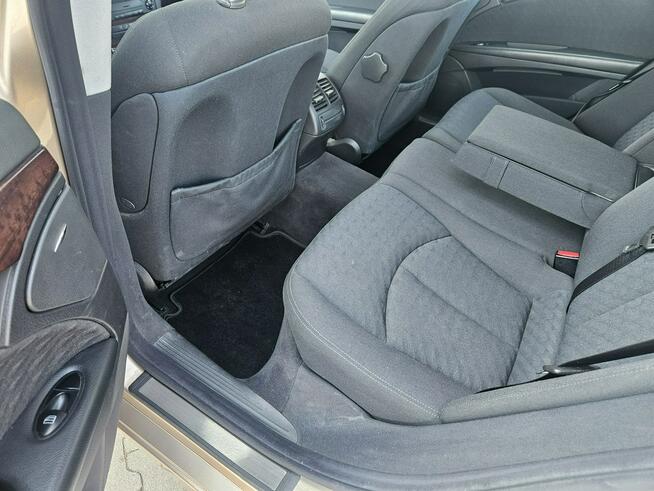 E 220  CDI 150 kM Rybnik - zdjęcie 10