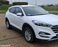 Hyundai Tucson 1.6 GDI BlueDrive Comfort 2WD Tczew - zdjęcie 4
