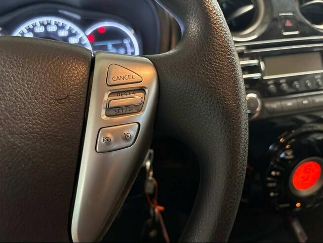 Nissan Note Bezwypadkowy Super Stan !!! Rzeszów - zdjęcie 8