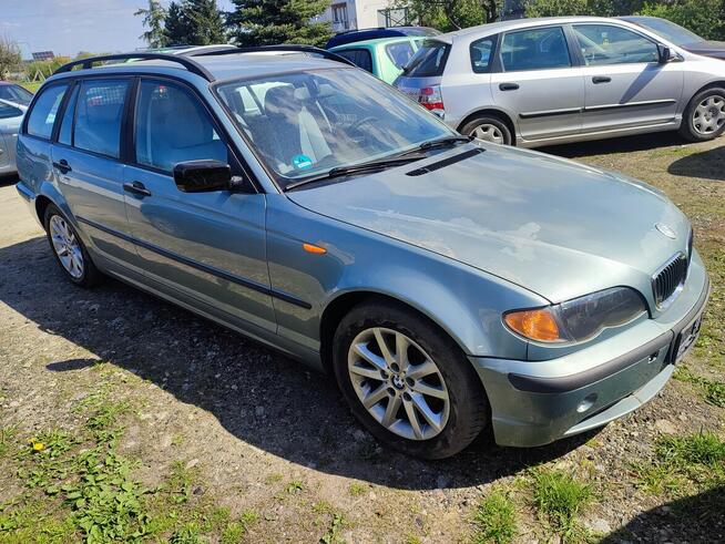 Sprzedam BMW Gniezno - zdjęcie 7