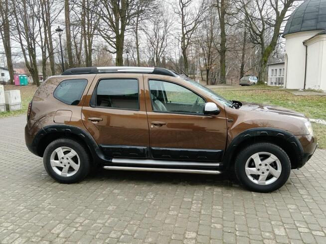 Dacia Duster 2011 1.6b Dębica - zdjęcie 7