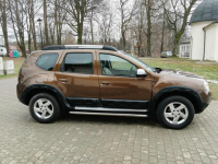 Dacia Duster 2011 1.6b Dębica - zdjęcie 7