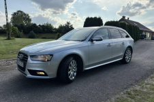 A4 Poloft 2.0 Tdi 143 konny automat Łęgowo - zdjęcie 9