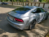 Audi A7 salon PL 1 własciciel 20tfsi qutro tylko 42tys km Białystok - zdjęcie 6