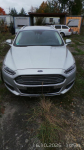 Ford Mondeo MK5