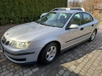 SAAB 9 3 sprzedam (uczciwie)