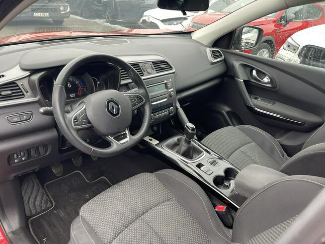 Renault Kadjar Klimatronik Tempomat Virtual Czujniki park. Gliwice - zdjęcie 6