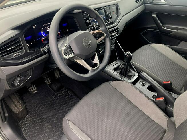 Volkswagen Polo Salon Polska * Fv 23% * I właściciel Konstancin-Jeziorna - zdjęcie 11
