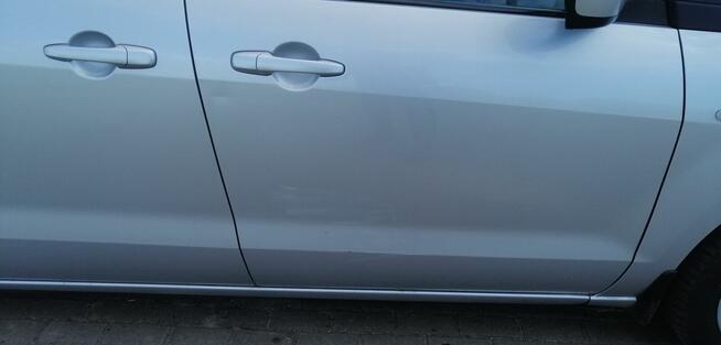 Mazda 5 1| 2010 | 2.0 Diesel 143 KM | 7 osobowy Radowo Małe - zdjęcie 11