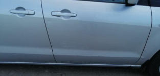 Mazda 5 1| 2010 | 2.0 Diesel 143 KM | 7 osobowy Radowo Małe - zdjęcie 11