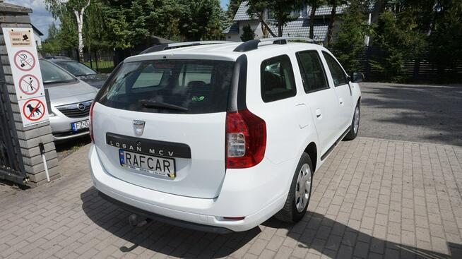 Dacia Logan z Niemiec. Gwarancja. Polecam !!! Zielona Góra - zdjęcie 5