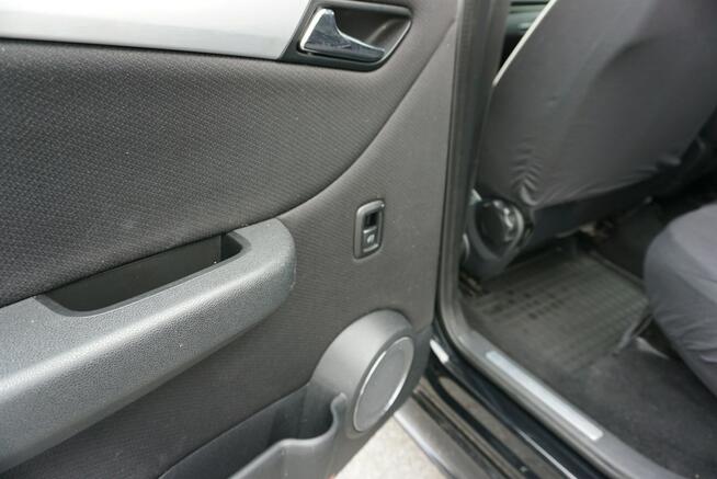 Mercedes B 200 zarejestrowany, ubezpieczony Opole - zdjęcie 10