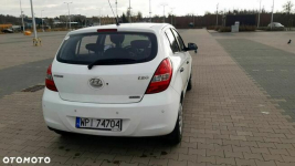 Hyundai i20 Piaseczno - zdjęcie 5