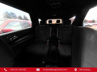 DODGE DURANGO SXT 2018 / 3.6L / V6 / 297 KM / 4X4 Kraków - zdjęcie 10