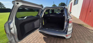 Ford EcoSport ST-LINE-GRZANA KIER-LED-MEDIA Paproć - zdjęcie 10