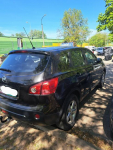 Sprzedam Nissan Qashqai 2008r benzyna 1,6l Bemowo - zdjęcie 10
