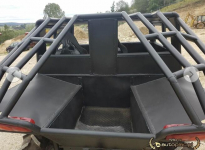 Mercedes-Benz Sprzedam projekt do ukończenia z budowany na M Krzeszowice - zdjęcie 11