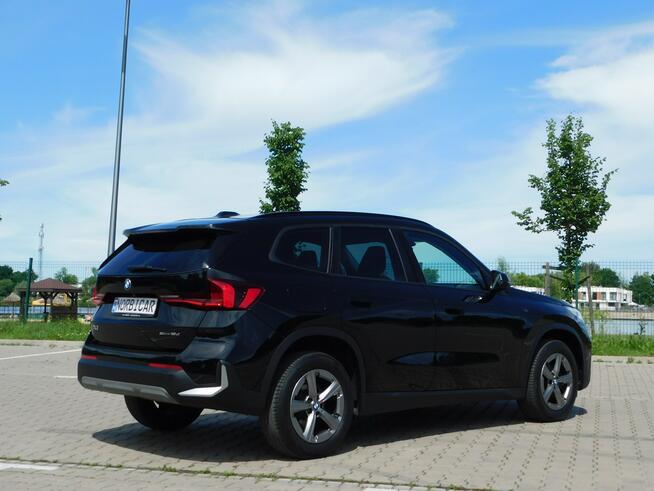 BMW X1 z Gwarancją Bezwypadkowa 100% Stan Wzorcowy Żyrardów - zdjęcie 5