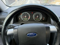 Ford Mondeo 1.8 benzyna 125 PS zarejestrowany Bolesławiec - zdjęcie 6