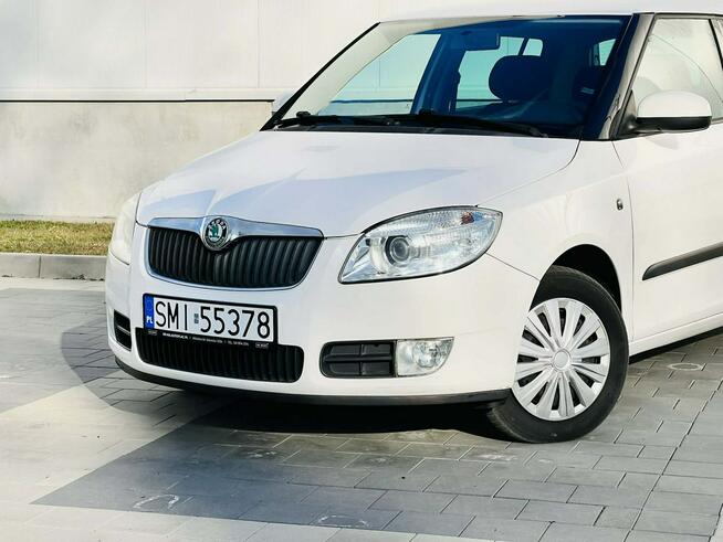 Skoda Fabia 1.2 HTP Ambiente – 2009 r. – 162 tys. km Mikołów - zdjęcie 4