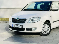 Skoda Fabia 1.2 HTP Ambiente – 2009 r. – 162 tys. km Mikołów - zdjęcie 4