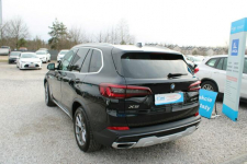 BMW X5 xDrive Panorama Skóra Gwarancja SalonPL Netto 191 788 PLN Warszawa - zdjęcie 8