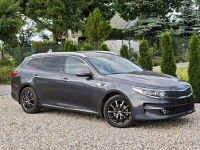 Kia Optima Sadlno - zdjęcie 4
