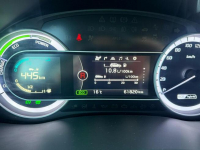 Kia Niro automat, kamera, navi, 60tys.km!! Zbąszyń - zdjęcie 8