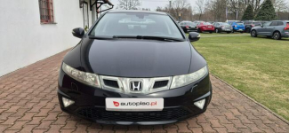 Honda Civic PANORAMA-KPL.KÓŁ Paproć - zdjęcie 2