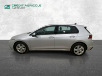 Volkswagen Golf VIII 2.0 TDI Life Hatchback Warszawa - zdjęcie 8
