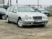 Mercedes W210 2.7 dci bardzo dobry stan , bez rdzy Mikołów - zdjęcie 5