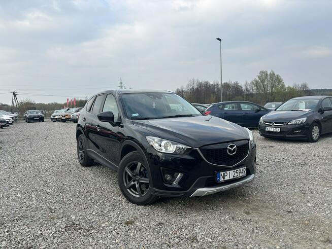 Mazda CX-5 Sky Passion full wersja, gwarancja 12 miesięcy !!! Rawa Mazowiecka - zdjęcie 3