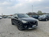 Mazda CX-5 Sky Passion full wersja, gwarancja 12 miesięcy !!! Rawa Mazowiecka - zdjęcie 3