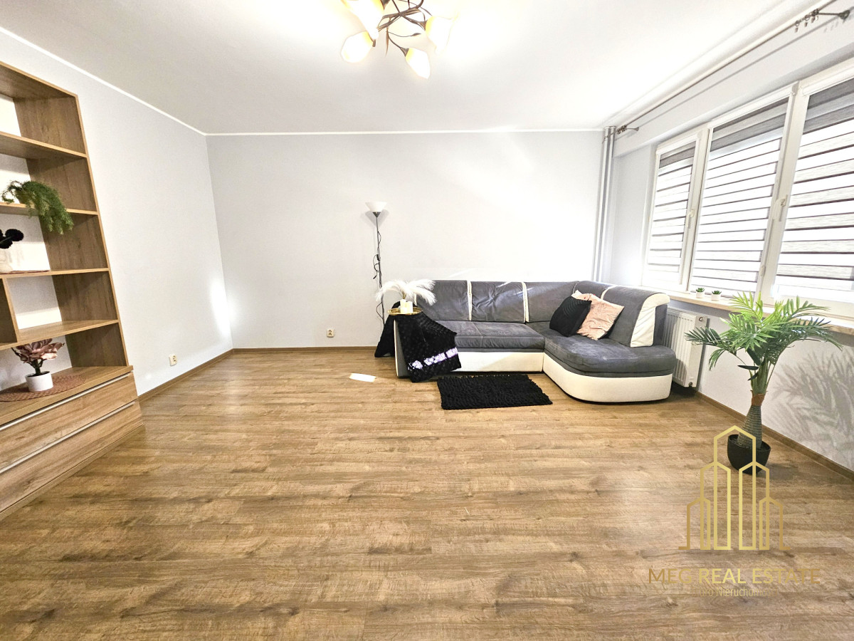 Stroma* 1 piętro* rodzinie*3 pokoje*duży balkon* Białystok - zdjęcie 5