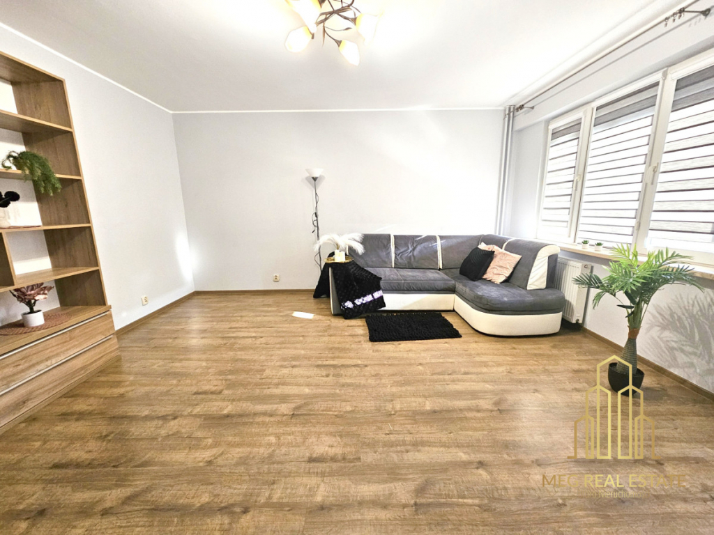 Stroma* 1 piętro* rodzinie*3 pokoje*duży balkon* Białystok - zdjęcie 5