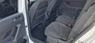 Volkswagen Touran Paproć - zdjęcie 9