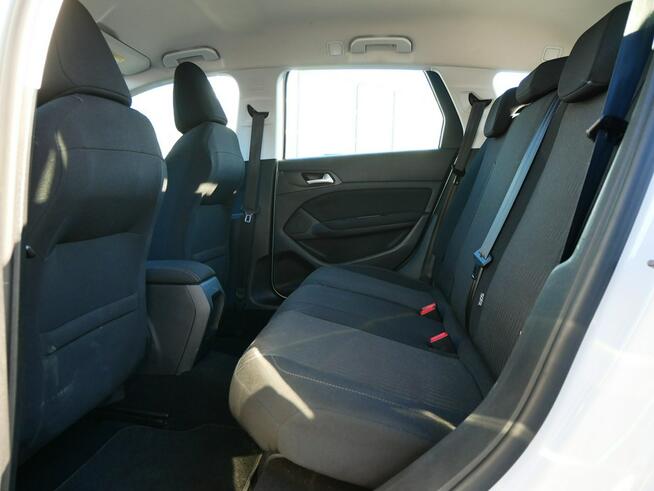 Peugeot 308 1.2PT 130KM [Eu6] Kombi -Kamera -Navi -2xPDC -Zobacz Goczałkowice-Zdrój - zdjęcie 9