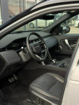 Discovery Sport  2.0D TD4 204KM AWD Auto Dynamic HSE Łódź - zdjęcie 12